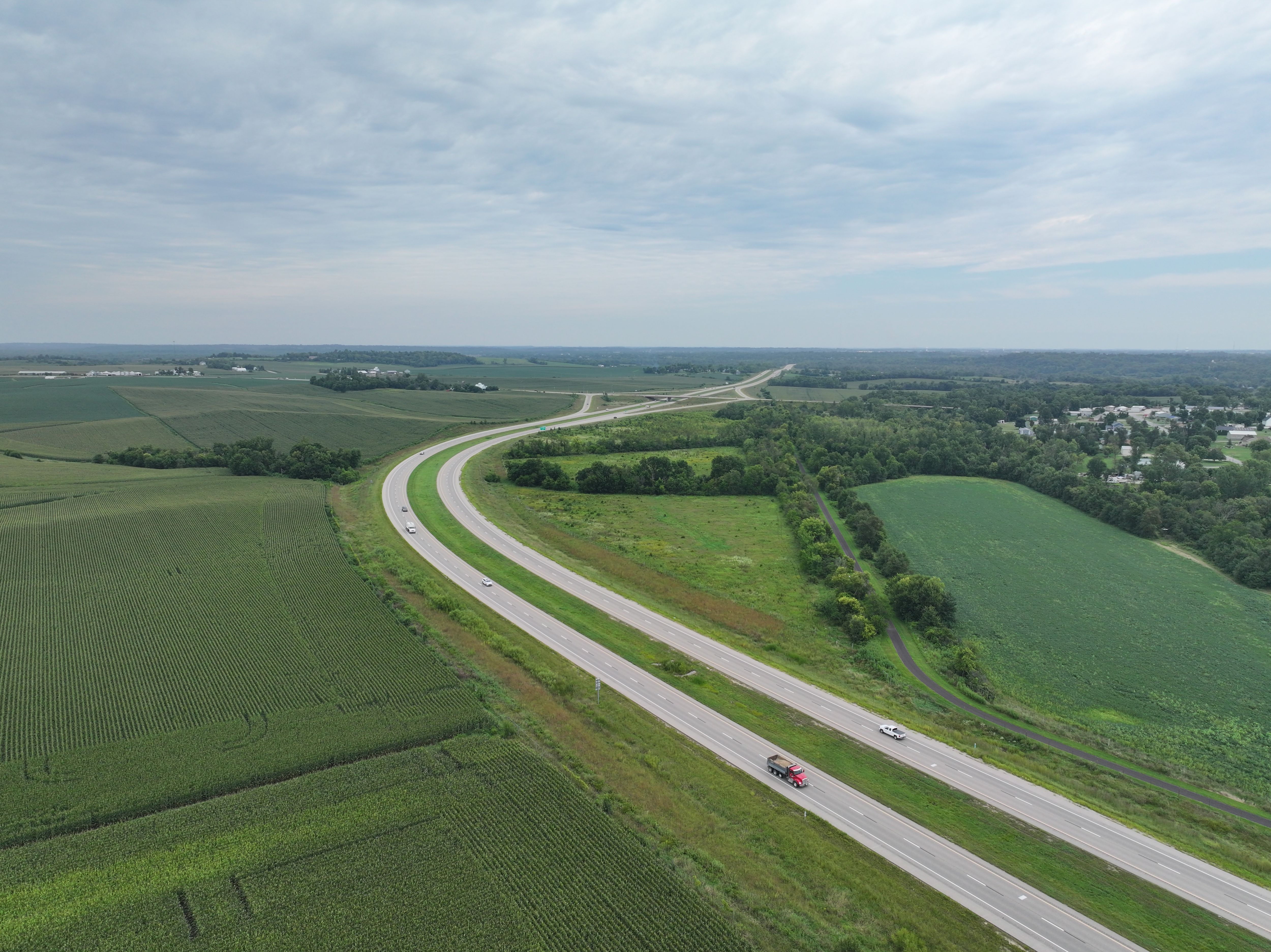 Tract 5